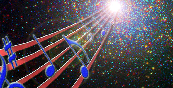 Naam or Word – Celestial Music or Divine Harmony