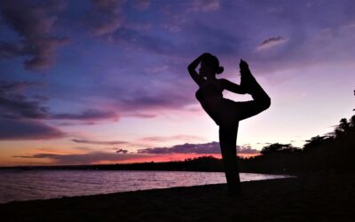 Nada Yoga By Soraya Oldfield