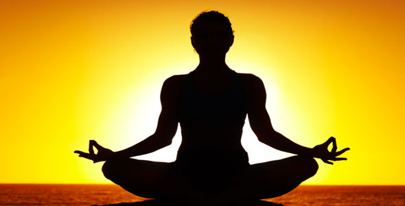 The Application of Yoga Meditation Techniques by Sri Brahmarishi Narad